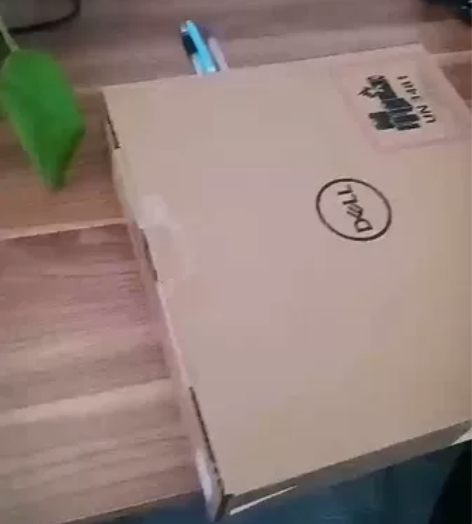 全新戴尔笔记本。全新的做二手价格出。现货还...