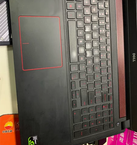 笔记本5577dell 感兴趣的话点“我想...