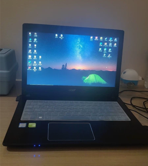 Acer/宏碁绝地求生吃鸡稳定开玩 1、电...