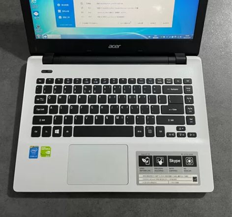 宏基 acer E5-471G i5-42...
