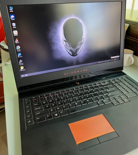 外星人笔记本 ALIENWARE外星人17...