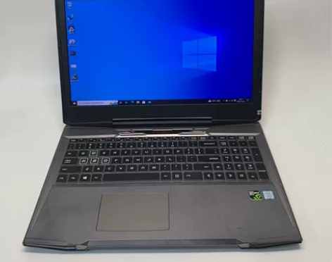 ?9成新MECHREVO/机械革命 X6T...