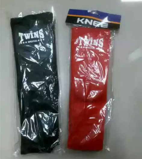 跆拳道散打格斗空手道护具 连脚背护腿 感兴...