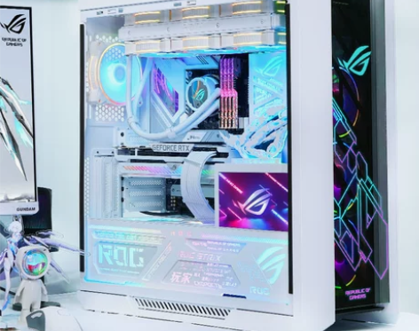 618大促新品发布 ASUS/华硕 ROG...