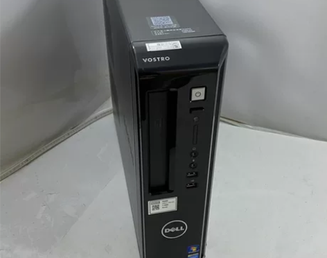 戴尔dell vostro 3800商用台...