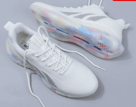 回力运动鞋 男鞋运动跑步鞋官方旗舰店椰子男...