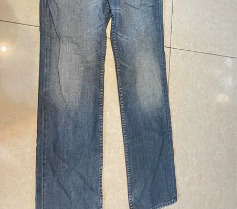 杰克琼斯牛仔裤 175 感兴趣的话点“我想...