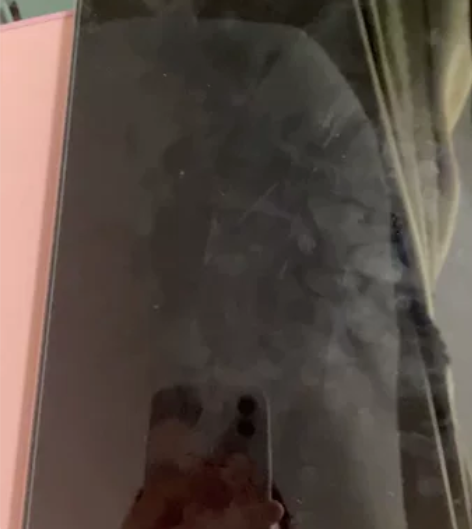 小米平板5pro，白色6+256。外观99...