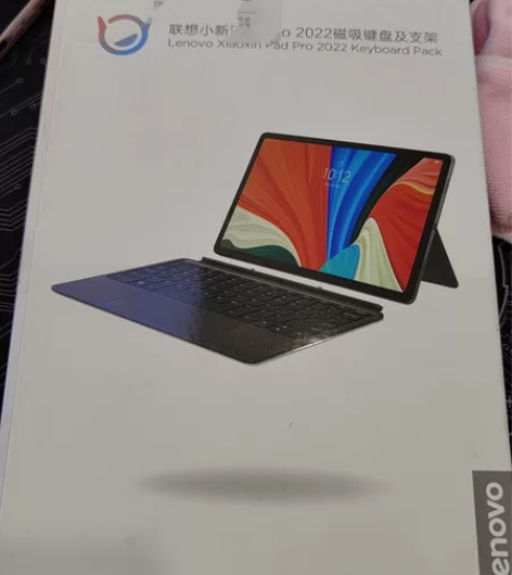 联想(Lenovo) 小新Pad Pro ...