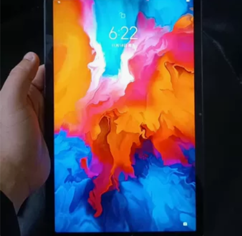 小新Pad  6+128 灰色 11英寸大...