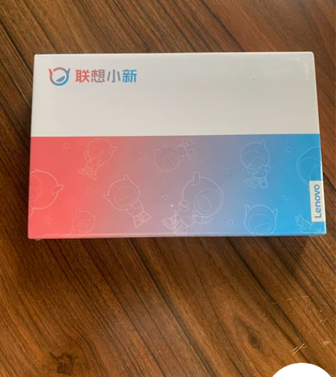 联想平板电脑小新Pad 2022款 10....