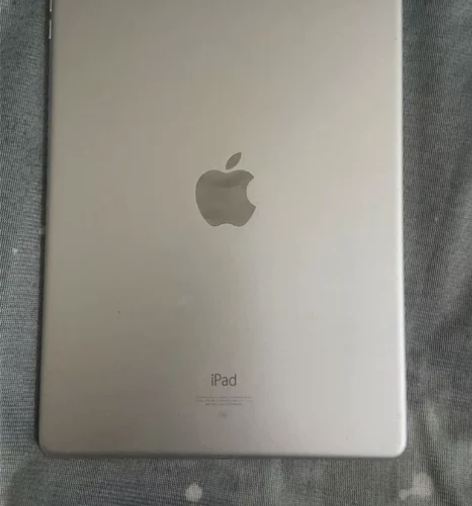 iPad2017款5代128g10.2寸 ...