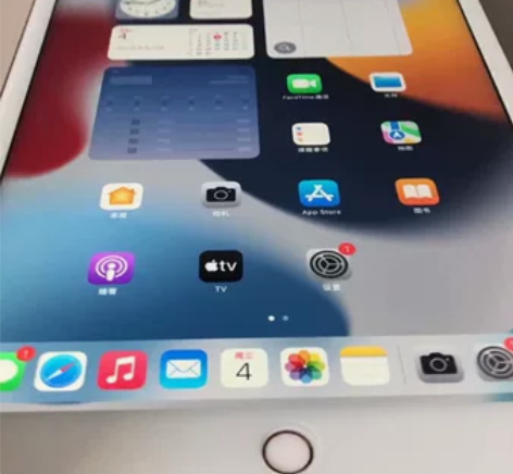 iPad（2019）插卡?wife128g...