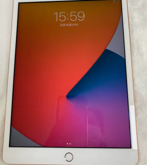 iPad 2019、7代,128g,国行,...
