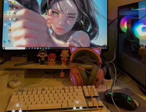 电竞酒店 游戏工作室 多开电脑 笔记本租赁...