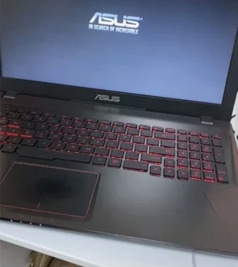 原价6399元，95新，华硕(ASUS) ...