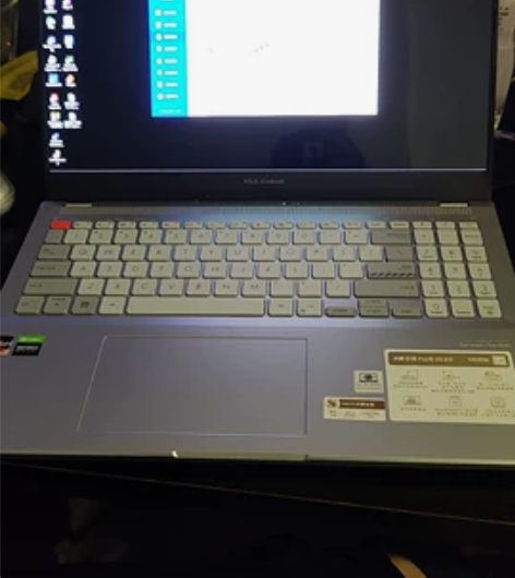 华硕 无畏15pro 锐龙版 32g 内...