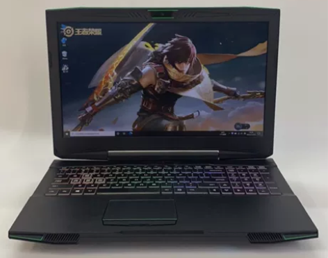 ?95新神舟战神Z7M笔记本电脑I5-83...