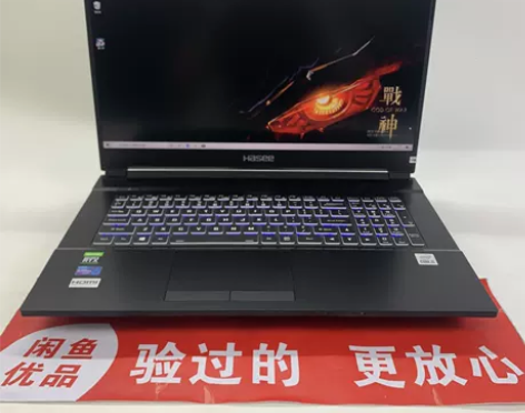 ?Hasee/神舟 战神G8 I5-105...