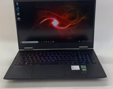 95新HP/惠普 暗影精灵6 Pro I7...