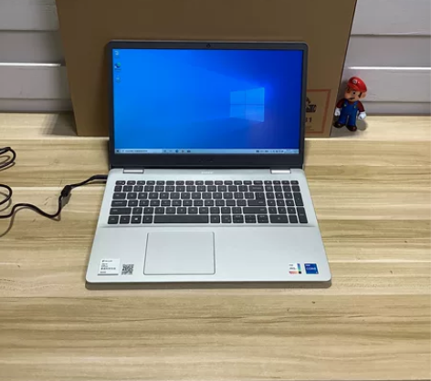 戴尔灵越3501 11代i5/i7 16g...