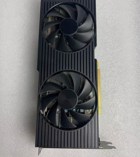 戴尔 3080显卡全新拆机 官方质保，顺丰...