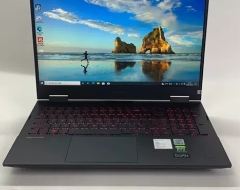 惠普暗影精灵6 Pro 笔记本电脑I7-1...