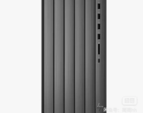 惠普 HP GTX2060显卡 电竞游戏主...