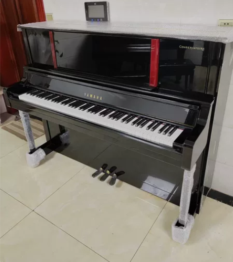 雅马哈钢琴性价比之王 感兴趣的话点“我想要...