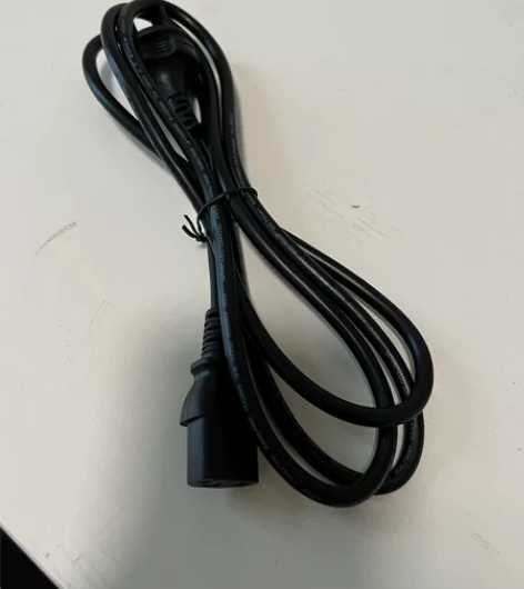 ASAP  1.8米服务器电源线  10条...