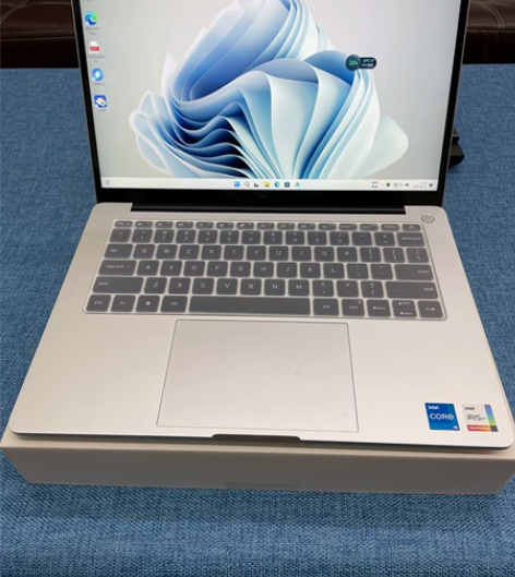 小米笔记本Por14 笔记本电脑 I5-1...