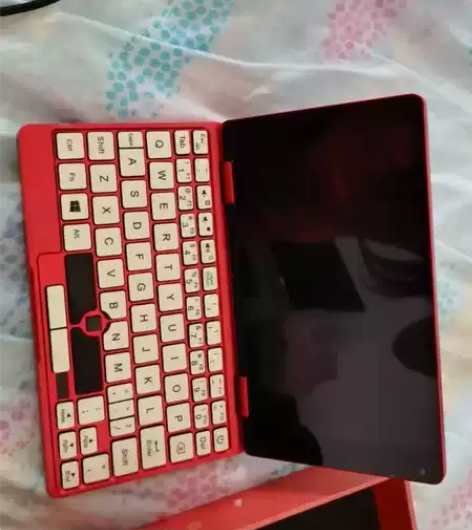 壹号本（ONEMIX 2S锦鲤限量版） 酷...