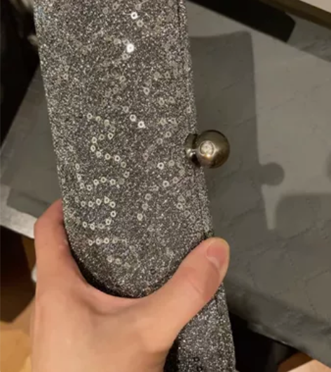 ?欧美2013新款女包奢华亮片！宴会包女士...