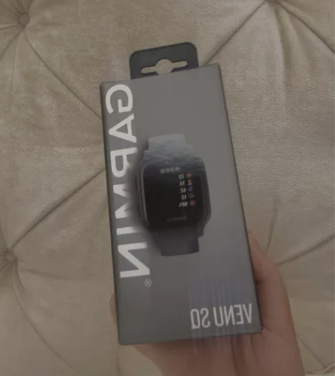Garmin佳明智能手表SQ 普通版 神秘...
