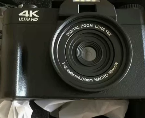 【个人闲置】全新索尼微单相机，4800万高...