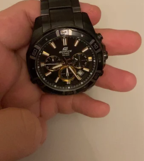 EFR-534，卡西欧，casio，就算9...