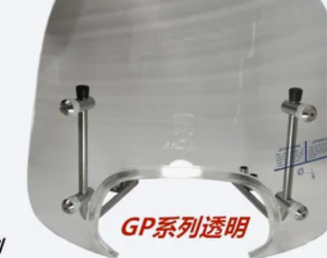 英国RA复古踏板摩托车GP150 GP30...