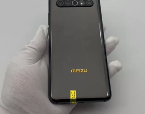 95新Meizu/魅族 魅族 17 Pro...