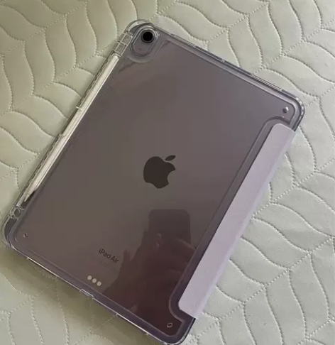 95新 个人原因便宜卖二手平板ipad20...