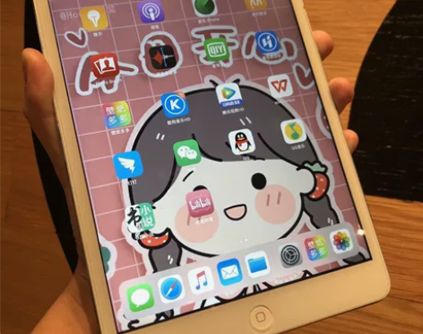 火急 个人一手闲置平板iPad3  32G...