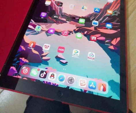 低价出 个人原因便宜卖二手平板 iPad2...
