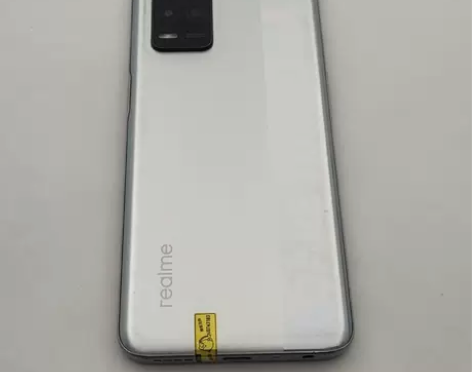 8成新realme 真我 Q3（5G）8+...