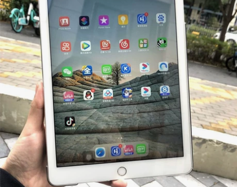 【特价急出】ipad 2020平板电脑ip...
