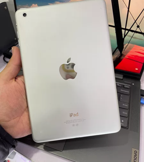 iPad mini第一代 16G功能全好，...