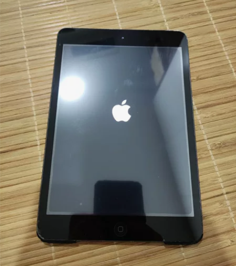 苹果ipad mini，内存16G的，可以...
