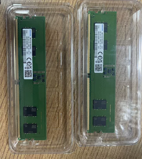 联想拯救者刃7000 台式机 三星ddr5...