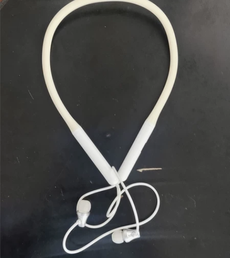 爱奇艺VerbS100项圈式挂脖耳机，充电...