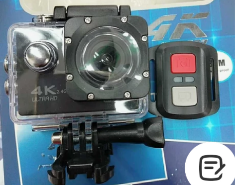 全新高清运动相机清仓特价山狗包邮，高清wi...