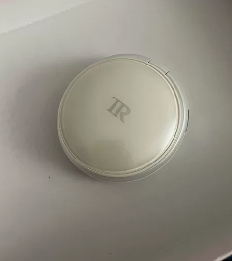 卡西欧tr-m10，粉饼相机 几乎全新，有...