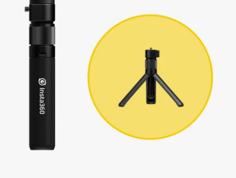 Insta360全景相机 子弹时间套装 使...